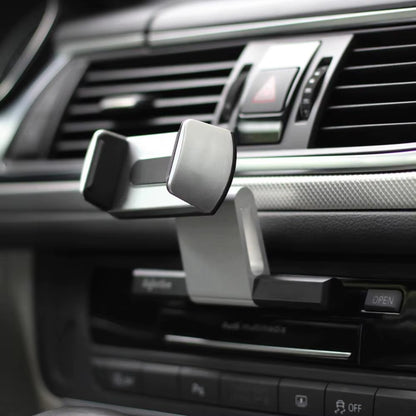 360°Rotation  CD Slot Car Phone Holder Mount for 3.5-6Inch Mobile Phone Car Holder for Iphone 6/7/7 plus for Samsung
