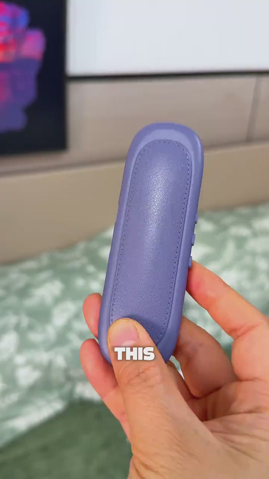 Under Pillow Conduction Speaker